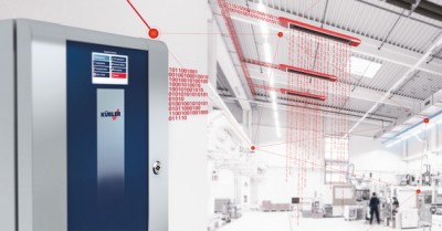 WÄRME 4.0 ist die neue Heizstrategie von KÜBLER. Zentrales Element: Die neue Digitalsteuerung CELESTRA. WÄRME 4.0 ist die neue Heizstrategie von KÜBLER. Zentrales Element: Die neue Digitalsteuerung CELESTRA.