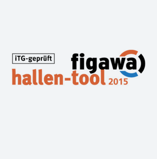 Figawa Hallen-tool