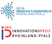 Innovationspreis Rheinland 2018
